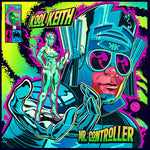 Kool Keith - Mr. Controller (Vinyl)