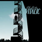 Vitalic - OK Cowboy (Vinyl)