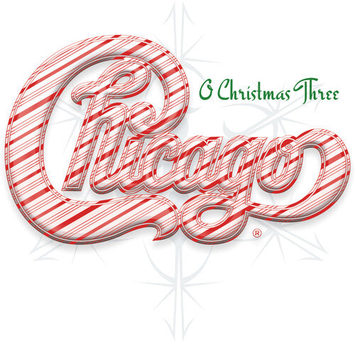Chicago - O Navidad Tres (CD)