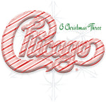 Chicago - O Navidad Tres (CD)