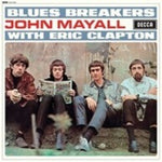 Blues Breakers - 180gm Vinyl (Vinyl)