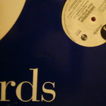 Mashonda : Back Of Da Club (12")