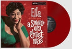 Ella Fitzgerald - Ella te desea una Navidad llena de ritmo (Vinilo)