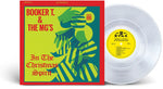 Booker T & Mg's - In The Christmas Spirit (Clear Vinyl) (ATL75) (Vinyl)