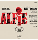 Sonny Rollins - Alfie (Banda sonora original) - Edición limitada (vinilo)
