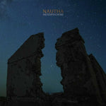 the album cover for Nautha - Metempsychosis (Can)