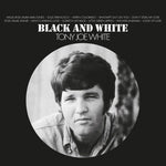 Tony Joe White - Blanco y negro (CD)