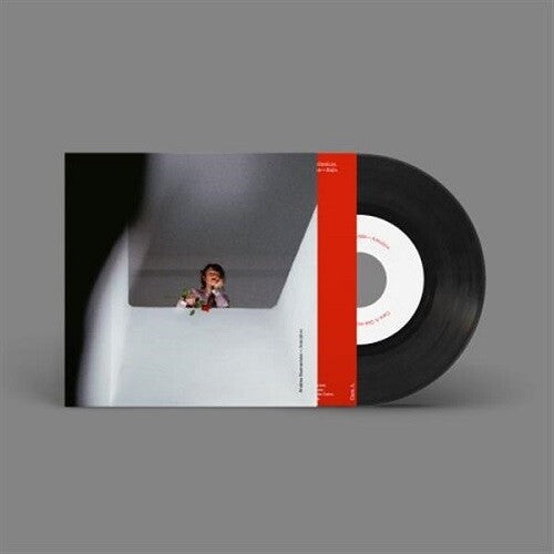 Andrea Buenavista - Antojitos (Vinilo)