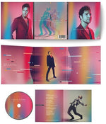 David Bisbal - Me Siento Vivo (CD)