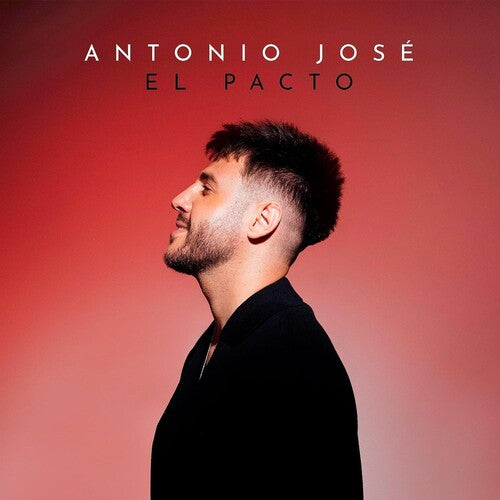 Antonio José - El Pacto (Vinilo)