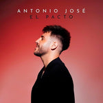 Antonio José - El Pacto (Vinilo)