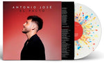 Antonio Jose - El Pacto - Splatter Vinyl (Vinilo)