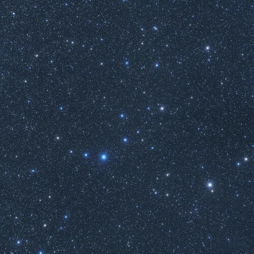 アリエテ - La Notte (ビニールレコード)