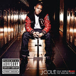 J Cole - Cole World: La historia de Sideline (Vinilo)