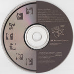 Various : SBK Records Sampler (CD, Comp, Promo)