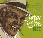 Compay Segundo - Duets (Vinyl)