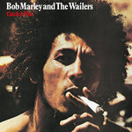 Bob Marley - Catch A Fire (Edición del 50.º aniversario) (CD)