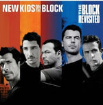 New Kids on the Block - The Block Revisited (CD)
