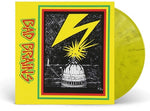 Bad Brains - Bad Brains (Yellow Swirl Vinyl)