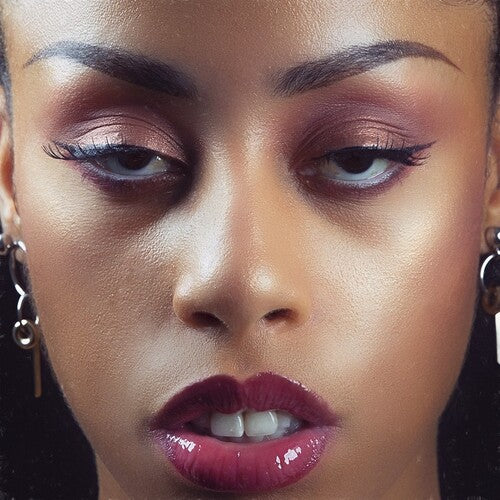 Rochelle Jordan - Play With The Changes: Remezclado (Vinilo)