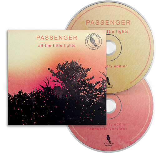 Passenger - All The Little Lights (Anniversary Edition) (CD)