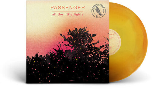 Passenger - All The Little Lights (Edición Aniversario) - Sunrise (Vinilo)