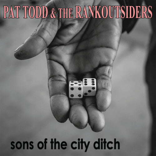 Sons Of The City Ditch (Vinyl)