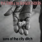 Sons Of The City Ditch (Vinyl)