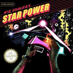 Wiz Khalifa - Star Power (15.º aniversario) (Vinilo)