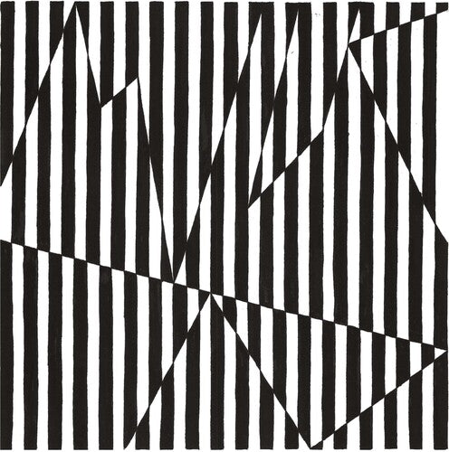 Milk TV - Neo-Geo (Vinyl)