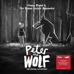 Peter And The Wolf (Vinyl)