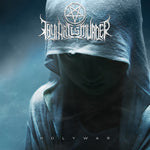 Thy Art Is Murder - Holy War - Transparent Green White Splatter (Vinyl)