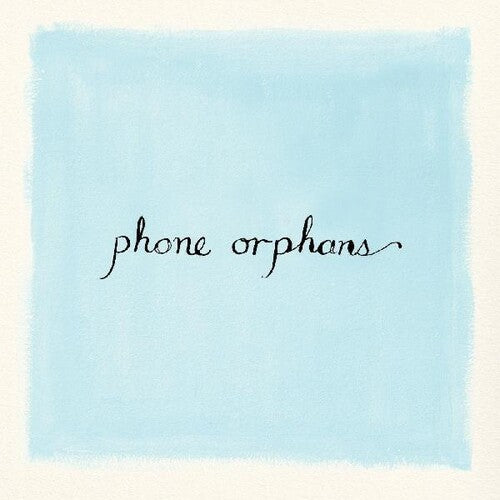 Laura Veirs - Phone Orphans (Vinyl)
