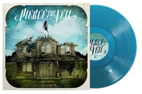 Pierce the Veil - Choca con el cielo (Vinilo)