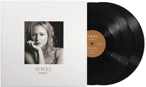 Jewel - Spirit (25th Anniversary) (Vinyl)