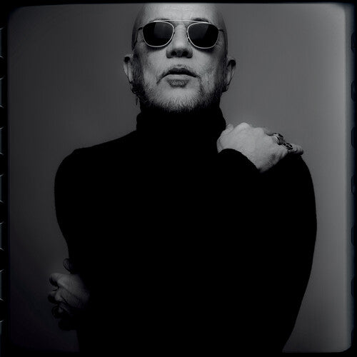 Pascal Obispo - Le beau qui pleut (Vinilo)