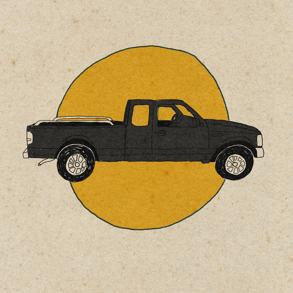 the album cover for Talking Kind - It Did Bring Me Down