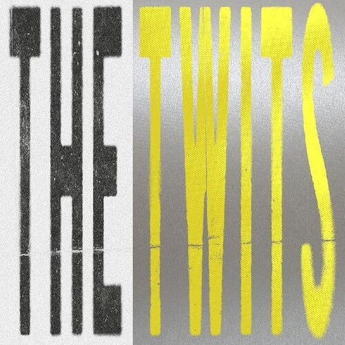 Bar Italia - The Twits (Vinilo)