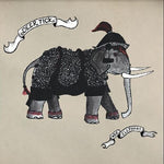 Deer Tick - War Elephant (Vinyl)