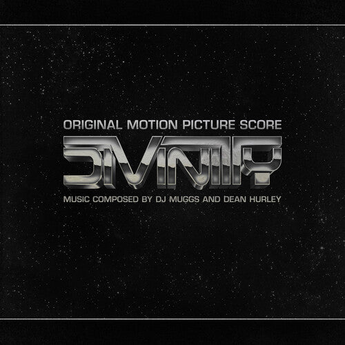Divinity (Original Soundtrack) (Vinyl)