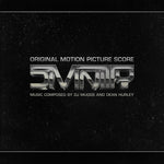 Divinity (Original Soundtrack) (Vinyl)