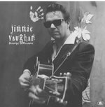 Jimmie Vaughan - Placer extraño (Vinilo)