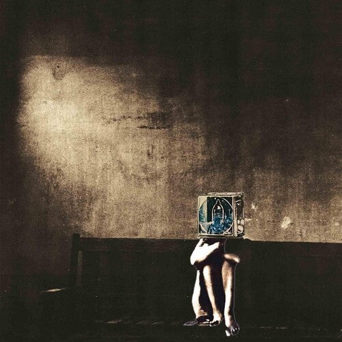 The Polyphonic Spree - Salvage Enterprise - Lemon (Vinyl)