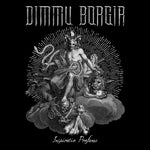 Dimmu Borgir - Inspiratio Profanus (CD)