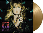 Candy Dulfer - Saxuality (Vinyl)