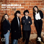Louise Ayrton - Philarmonica (CD)