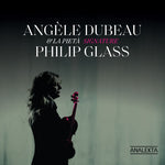 Angele Dubeau - Firma Philip Glass (CD)