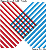 Bobby Previte - Doble problema (CD)