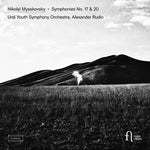Orquesta Sinfónica Juvenil de los Urales - Sinfonías núms. 17 y 20 (CD)