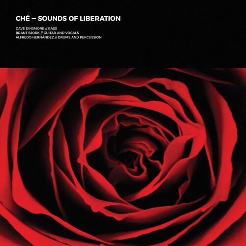 Che - Sonidos de liberación (Vinilo)